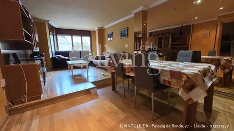 Pis de 114 m² a Lleida