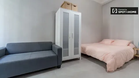 Habitació de lloguer, València