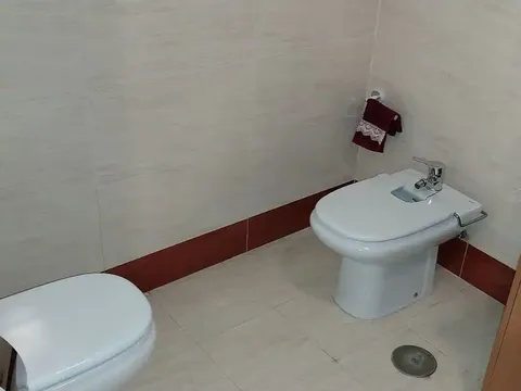 Pis de 90 m² a Màlaga
