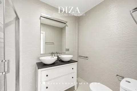 Pis de 146 m² a Madrid
