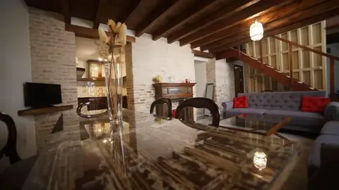Квартира 125 м² у Севільі