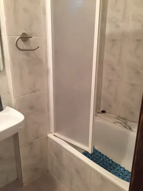 Pis de 70 m² a Santiago de Compostel·la