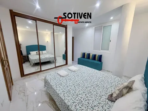 Wohnung 50 m² in Adeje