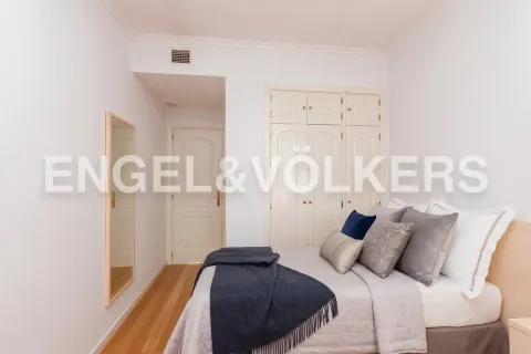 Apartamento 122 m² em Madrid