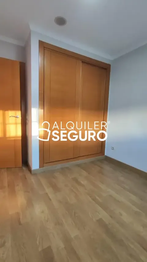 Pis de 130 m² a València