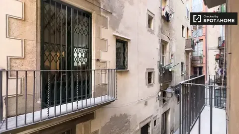 Habitación en alquiler, Barcelona