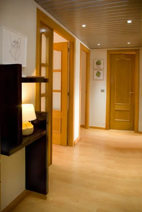 Pis de 80 m² a Ponferrada