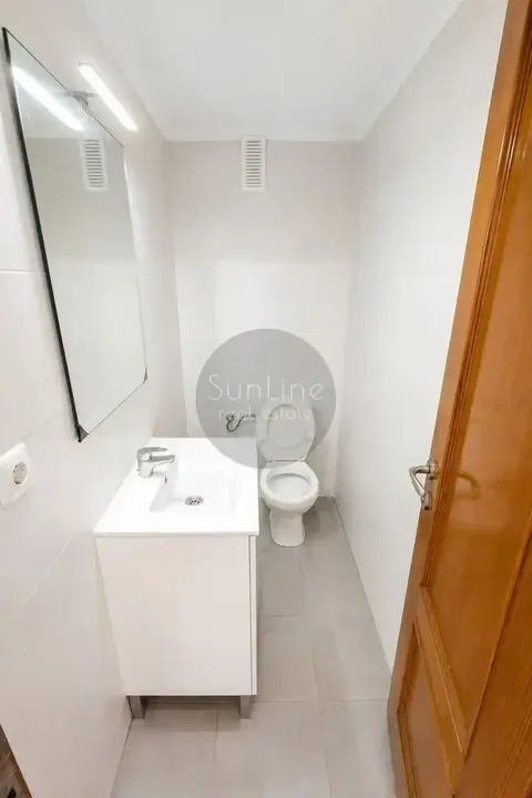 Pis de 160 m² a València