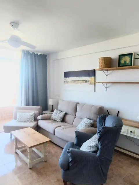 Pis de 50 m² a Torremolinos