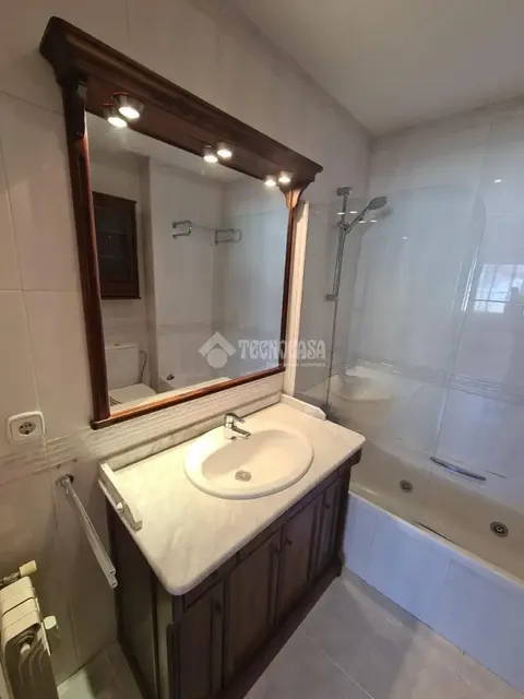 Pis de 114 m² a Madrid
