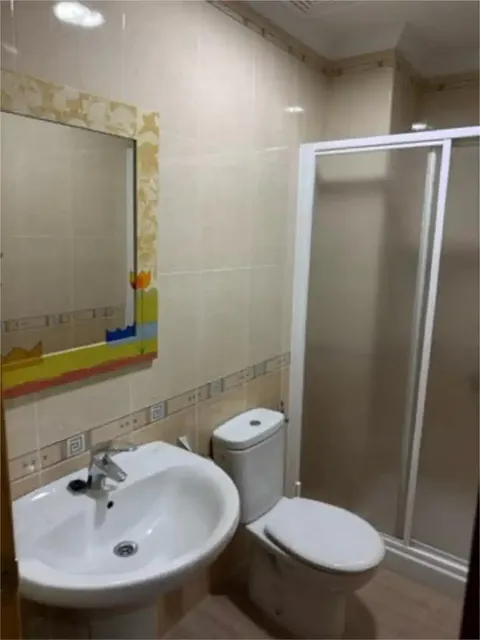 Pis de 95 m² a Guadix