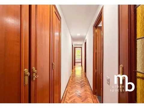 Pis de 152 m² a Madrid
