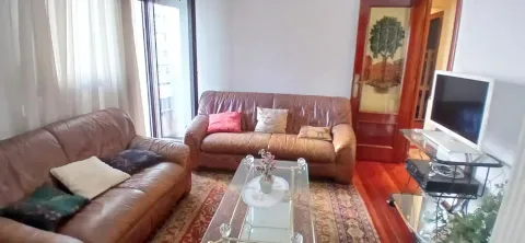 Wohnung 91 m² in Bilbao