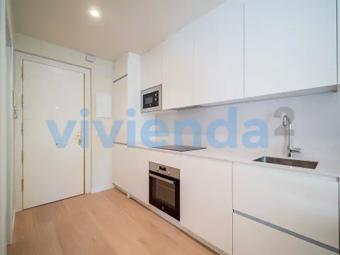 Pis de 52 m² a Madrid