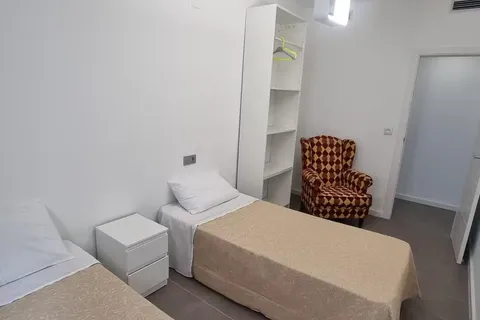 Pis de 80 m² a Madrid
