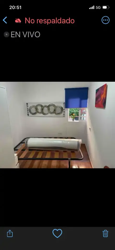 Habitació de lloguer, Sueca