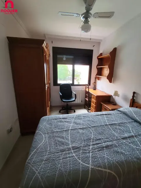 Wohnung 93 m² in Córdoba