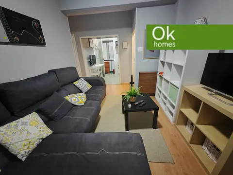 Pis de 65 m² a Lugo