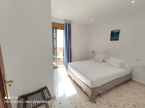 Piso de 17 m² en Sanlúcar de Barrameda