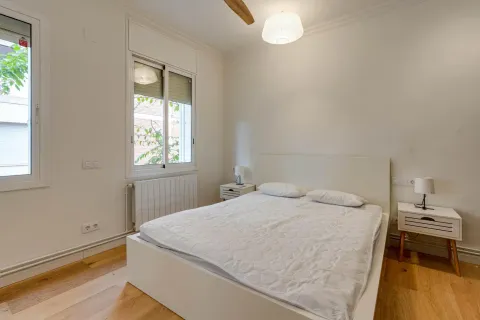 Flat 94 m² in Barcelona