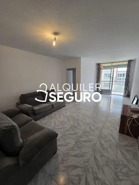 Flat 88 m² in Alcalá de Henares (2/16)