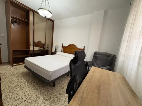 Pis de 106 m² a Granada