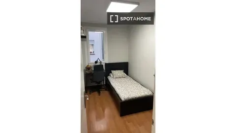 Habitación en alquiler, Barcelona