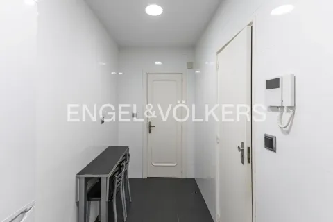Piso de 158 m² en Madrid