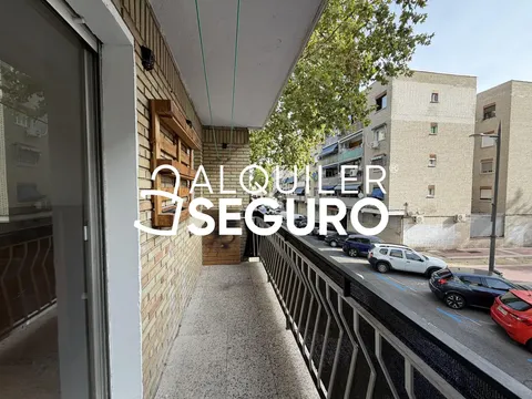 Appartamento 90 m² a Parla