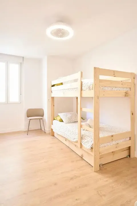 Pis de 85 m² a Barcelona