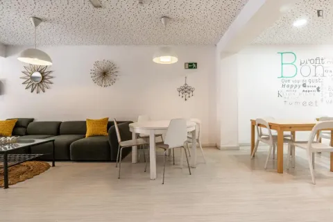 Habitación en alquiler, Granada