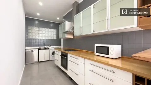 Room for rent, Barcelona