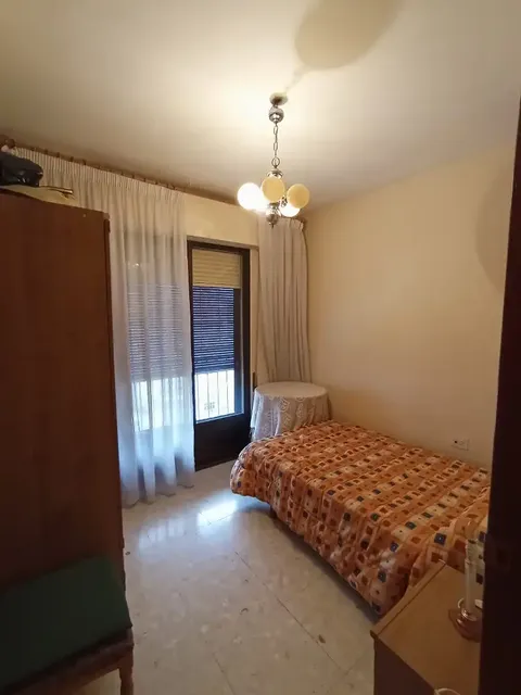 Pis de 100 m² a Baeza