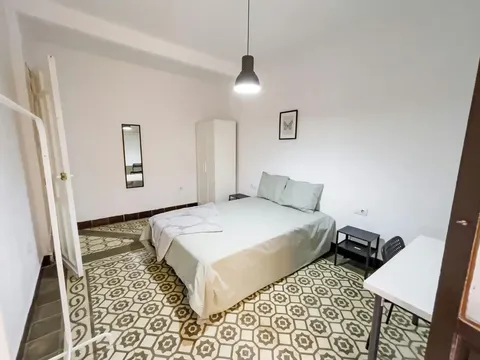 Habitació de lloguer, Sevilla