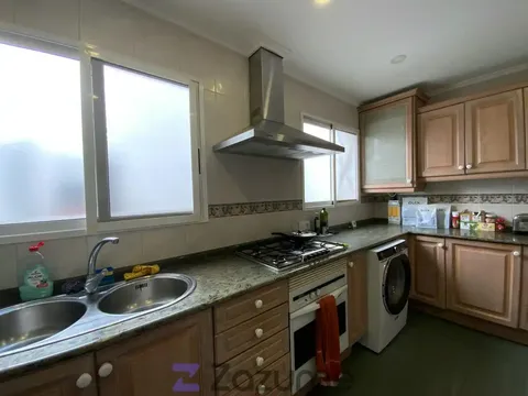 Pis de 114 m² a València