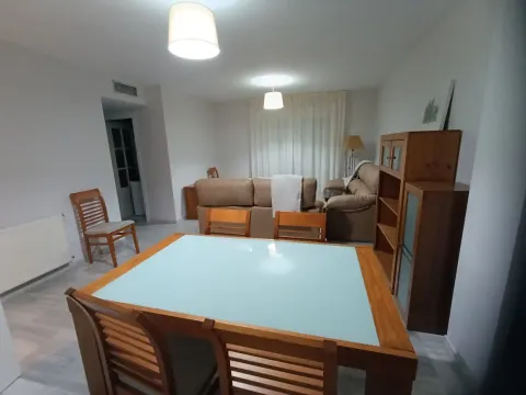 Pis de 80 m² a Badajoz (3/8)