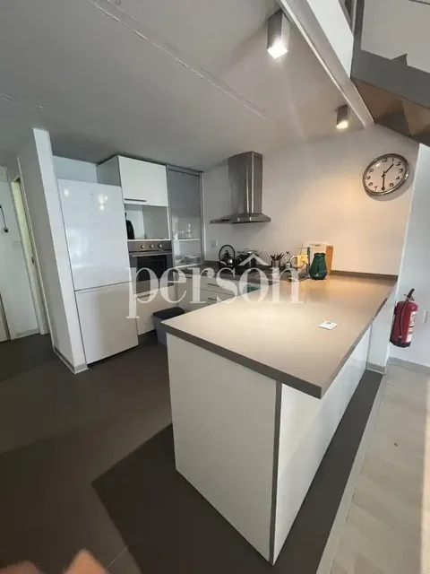Pis de 80 m² a València