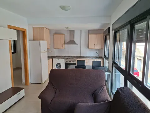 Pis de 60 m² a Vila-real