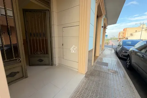 Квартира 75 м² у Algorfa