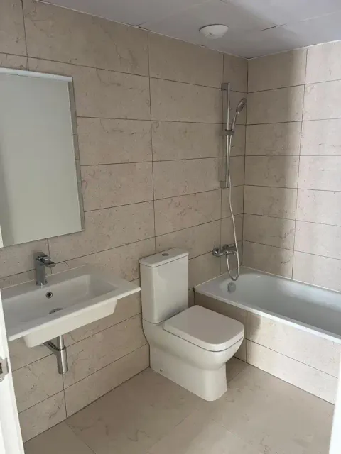 Wohnung 75 m² in Valencia