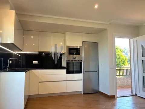 Квартира 80 м² в Vigo