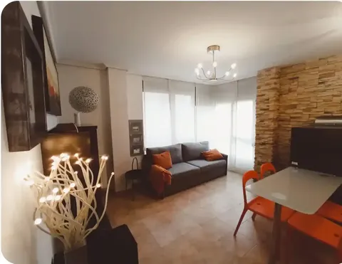 Flat 40 m² in San Vicente de la Barquera