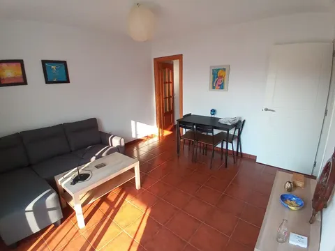 Pis de 55 m² a Roquetas de Mar