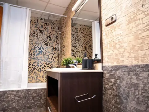 Habitació de lloguer, Alacant