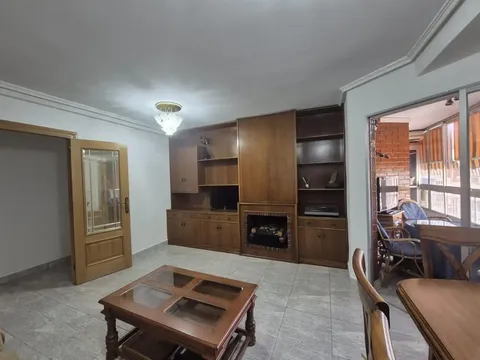 Pis de 140 m² a Alacant