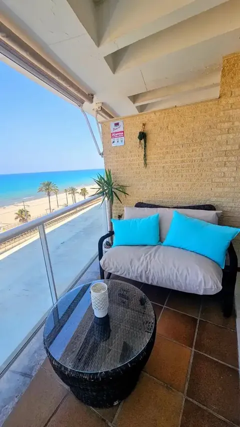 Wohnung 62 m² in el Campello