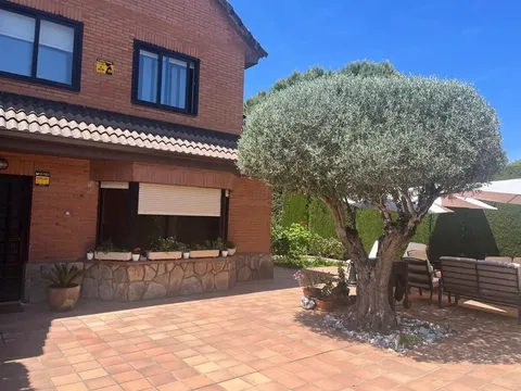 Casa 230 m² a Galapagar