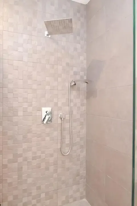 Pis de 97 m² a València