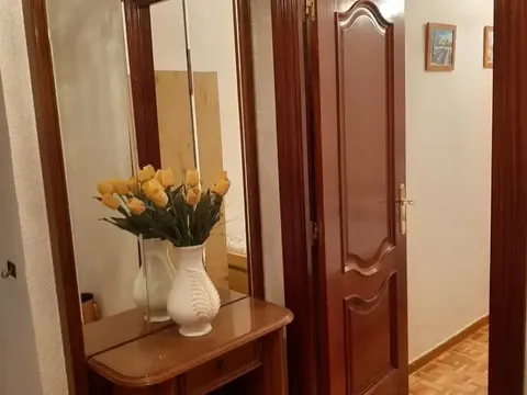 Pis de 85 m² a Salamanca
