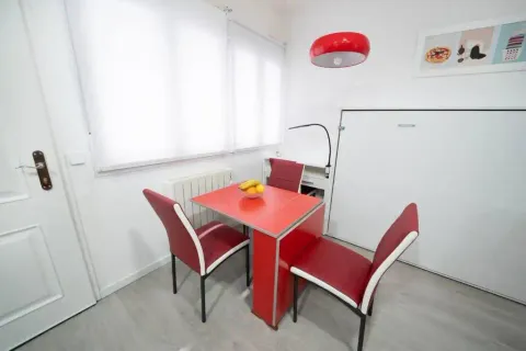 Wohnung 110 m² in Leganés